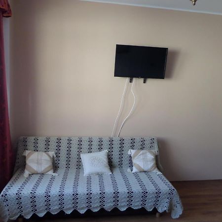 Bori Apartmanok Hajdúszoboszló المظهر الخارجي الصورة