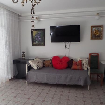 Bori Apartmanok Hajdúszoboszló المظهر الخارجي الصورة