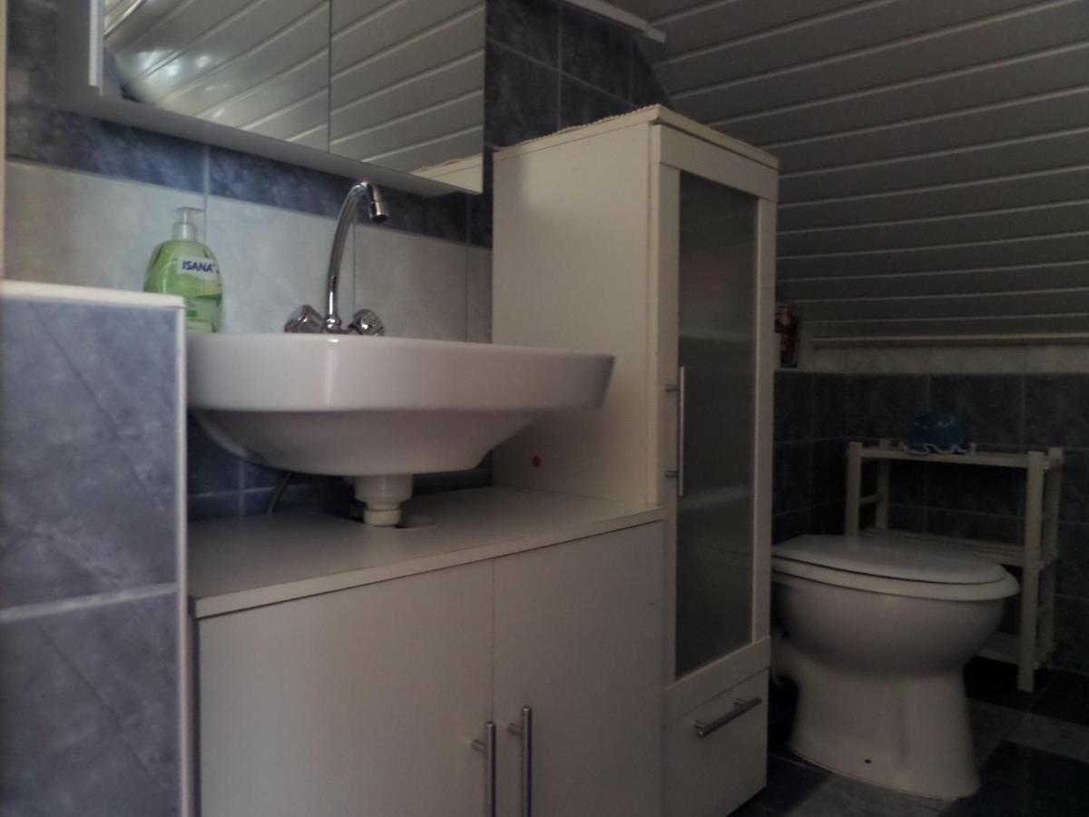 Bori Apartmanok Hajdúszoboszló المظهر الخارجي الصورة