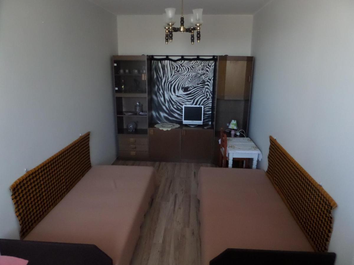 Bori Apartmanok Hajdúszoboszló المظهر الخارجي الصورة