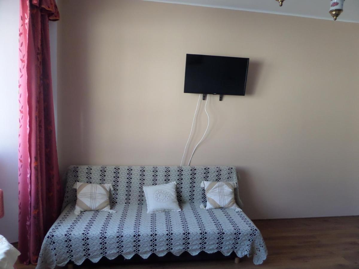 Bori Apartmanok Hajdúszoboszló المظهر الخارجي الصورة