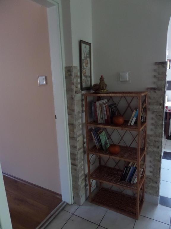 Bori Apartmanok Hajdúszoboszló المظهر الخارجي الصورة