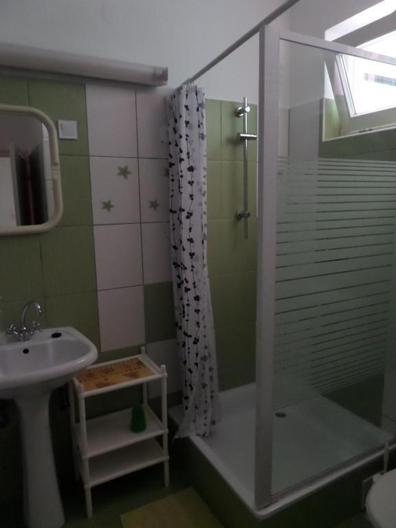 Bori Apartmanok Hajdúszoboszló المظهر الخارجي الصورة