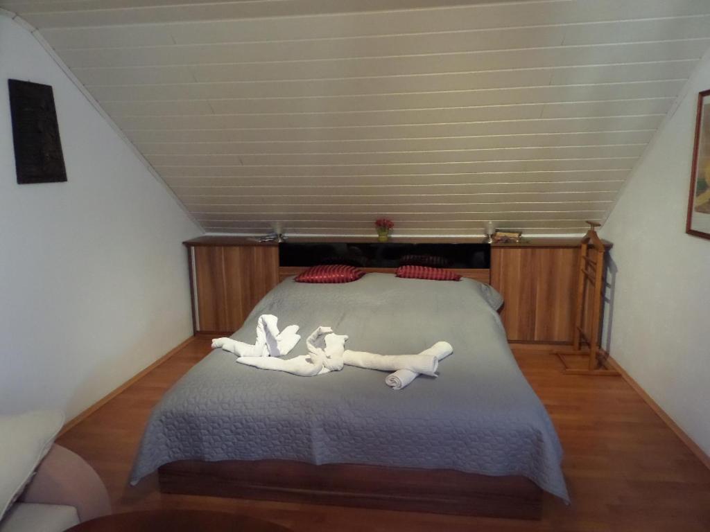 Bori Apartmanok Hajdúszoboszló المظهر الخارجي الصورة