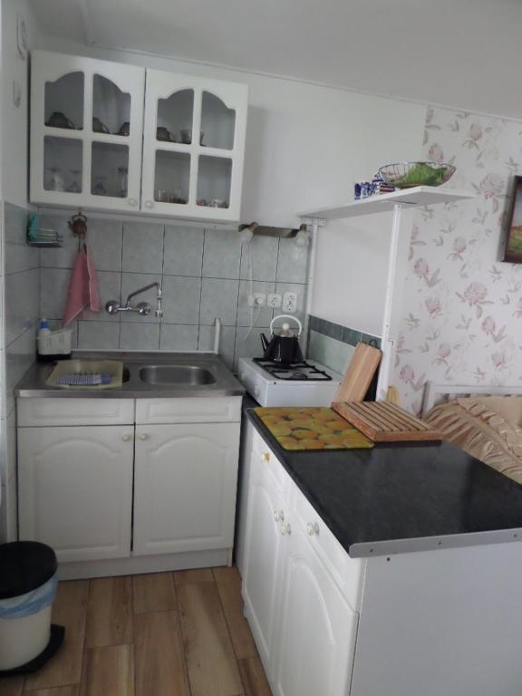Bori Apartmanok Hajdúszoboszló المظهر الخارجي الصورة